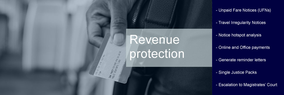 Software Solutions For Car Park Operators Environmental Enforcement 