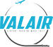 valairs